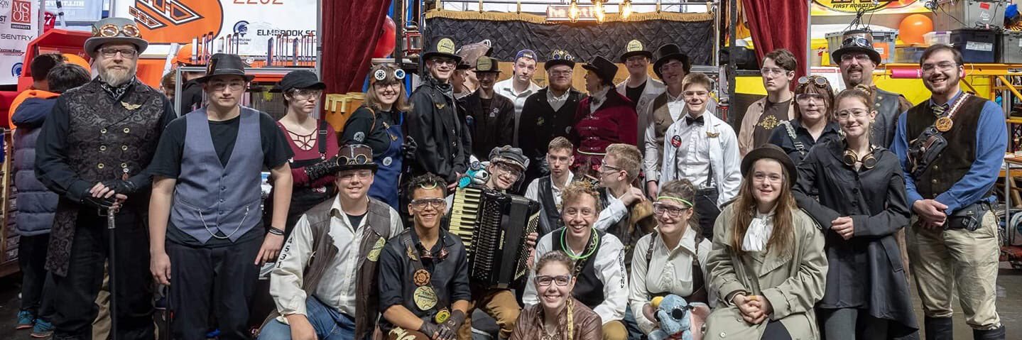 FRC4531's profile banner image