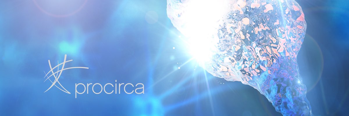 Procirca Center for Clinical Neurophysiology banner