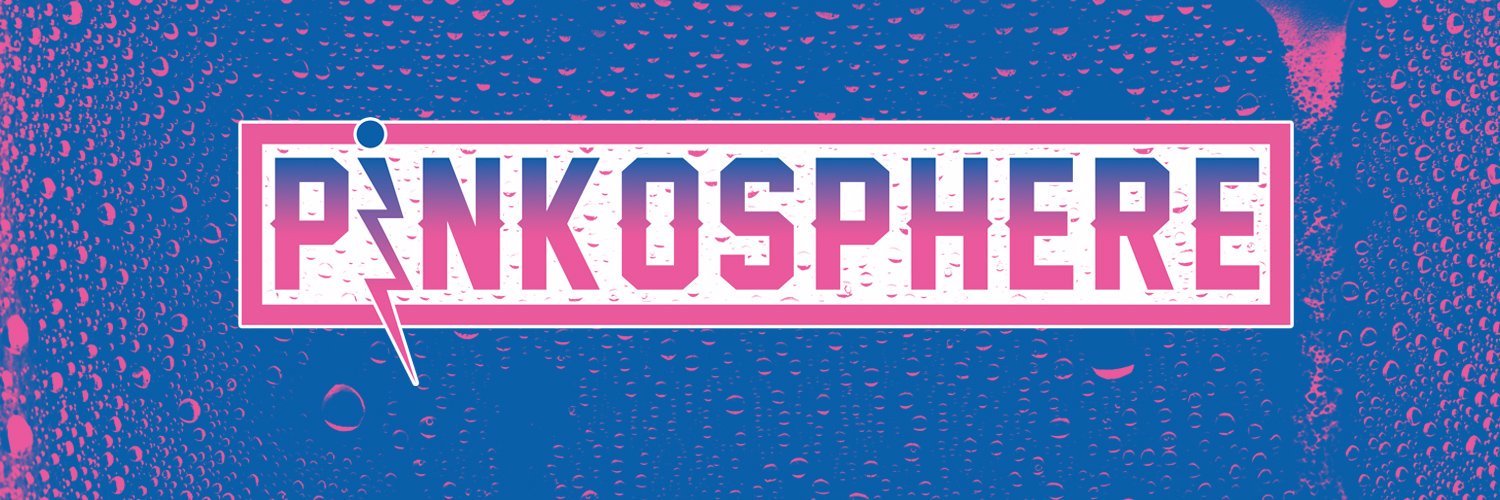 La Pinkosphère banner