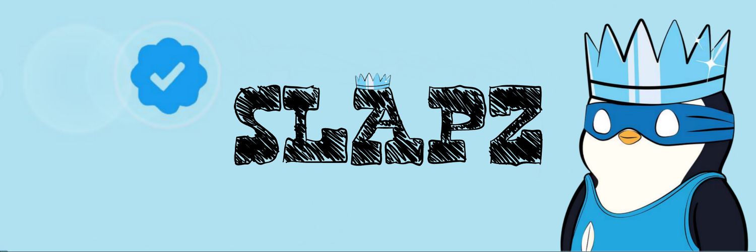slapz🫱🏼 banner