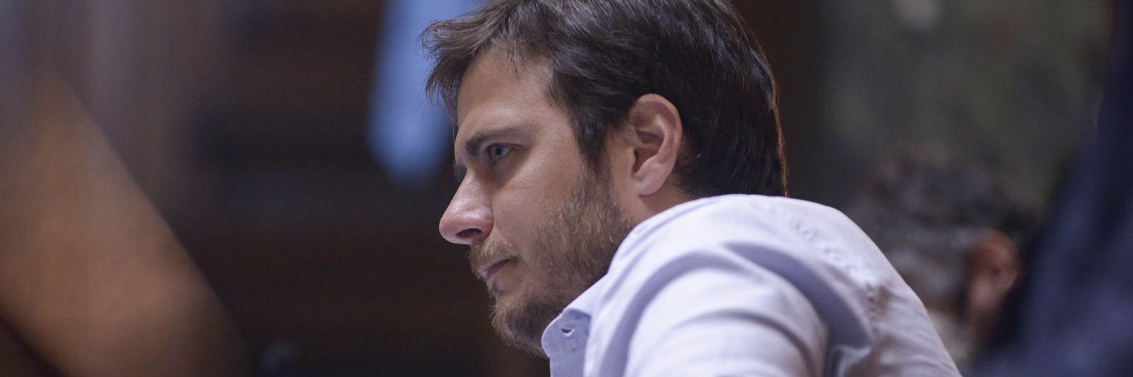HernanLReyes's profile banner image