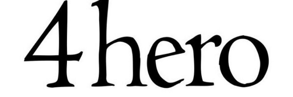 4hero Profile Banner