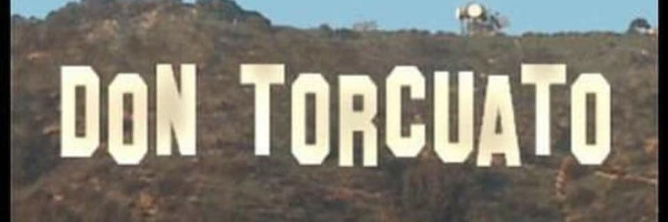 Torcuato banner