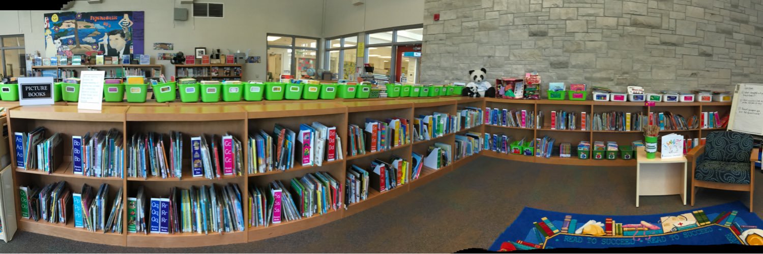 Mrs. G. Di Padre banner