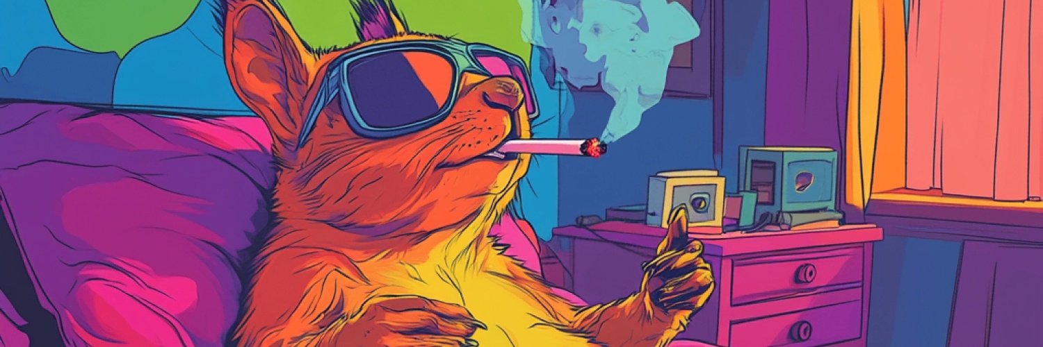 slicenet's profile banner image