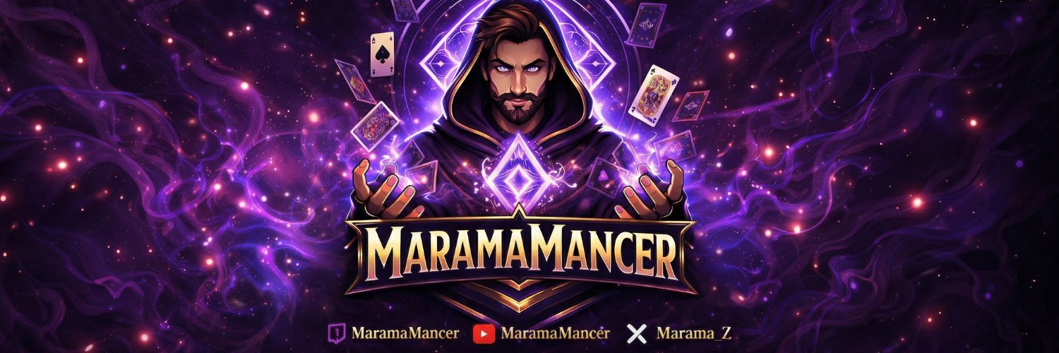 Marama Guildmaster banner
