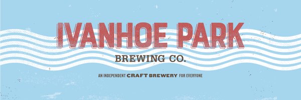 IvanhoeParkBrew Profile Banner