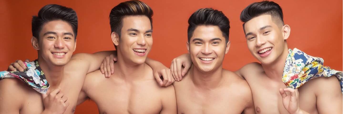 Jay R De Guzman banner