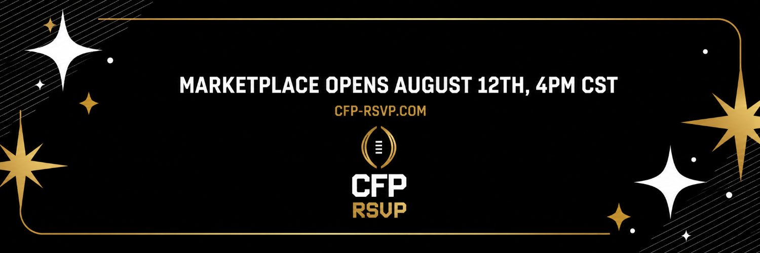 cfprsvp's profile banner image
