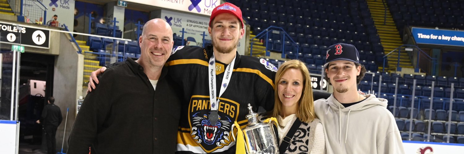 Logan Neilson's banner