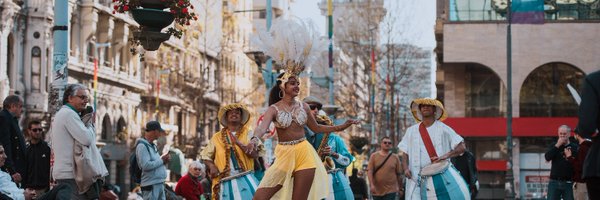 DescubriMvd Profile Banner