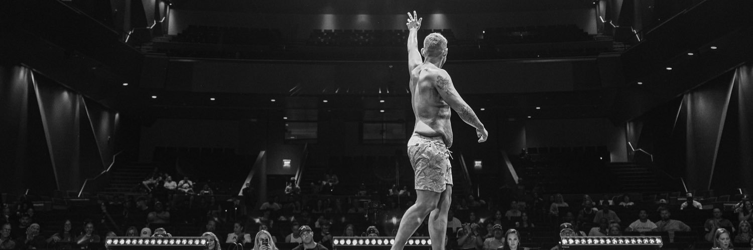Blakethebear7's profile banner image