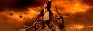 John Constantine banner