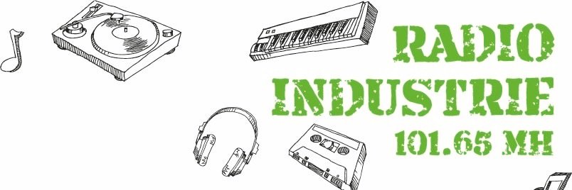 RadioIndustrie's profile banner image