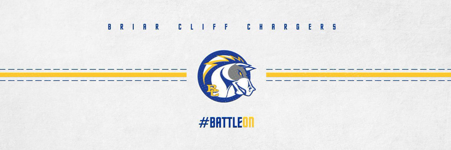 Briar Cliff Football banner