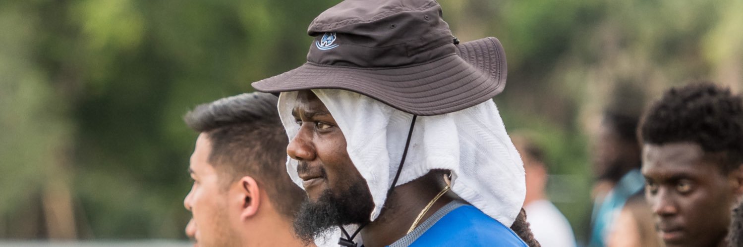 Coach Simpson banner
