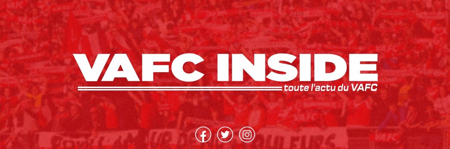 VAFC Inside 🦢 banner