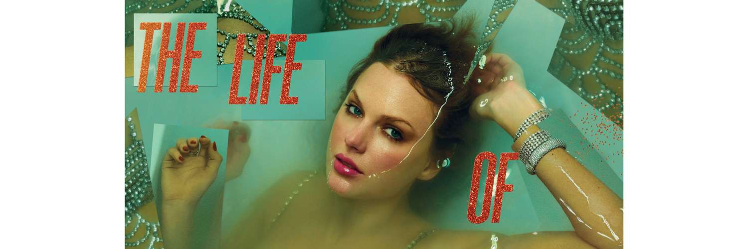 Catherine (Taylor's Version❤️‍🔥 banner