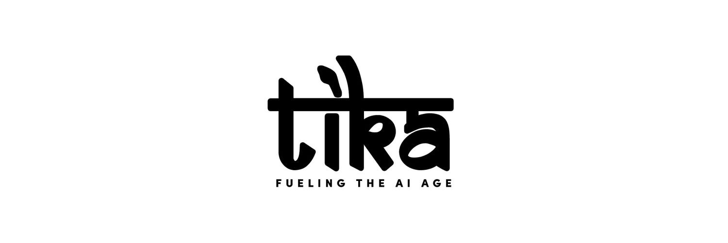 Tika Data banner