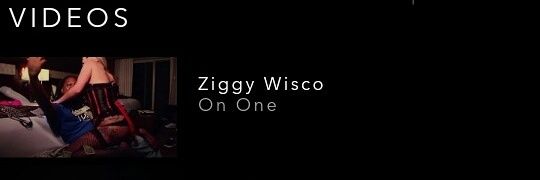 ZiggyWisco's profile banner image