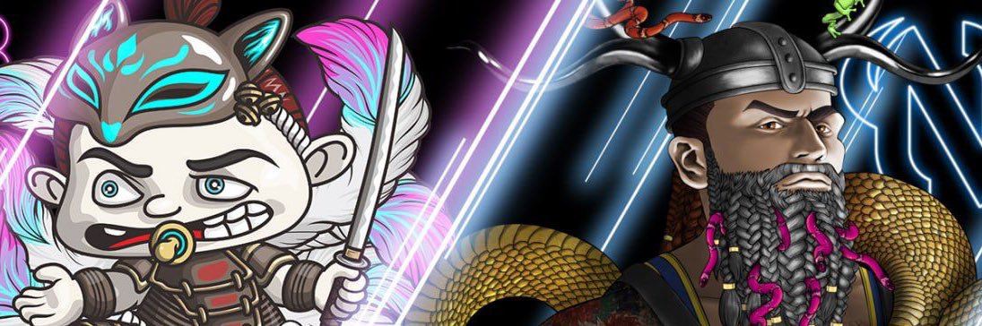 xiaotianx's profile banner image
