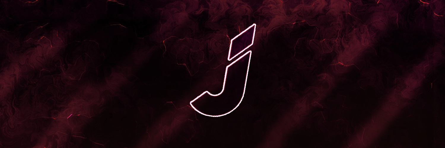 JOSHEYシ banner