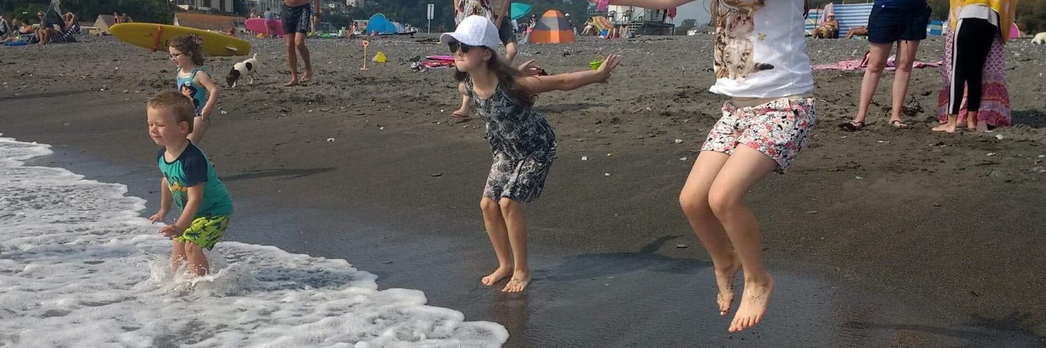 Daniel Batchelor banner