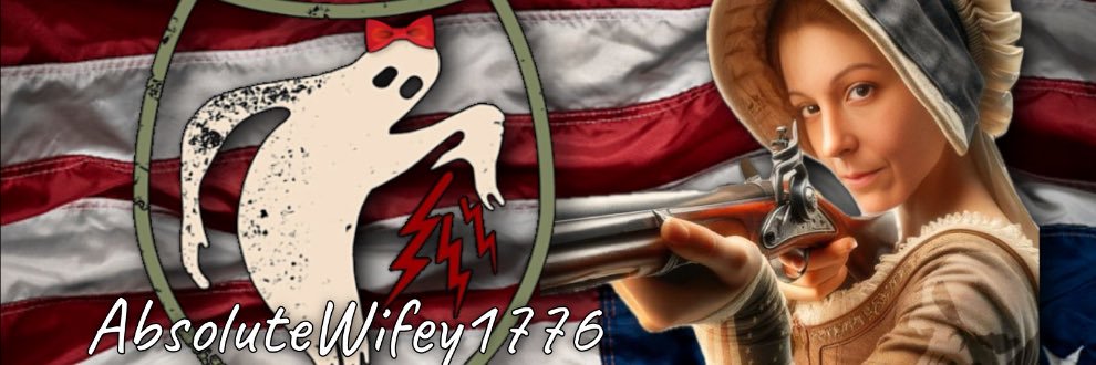 AbsoluteWifey1776✝️🗽🇺🇸's banner
