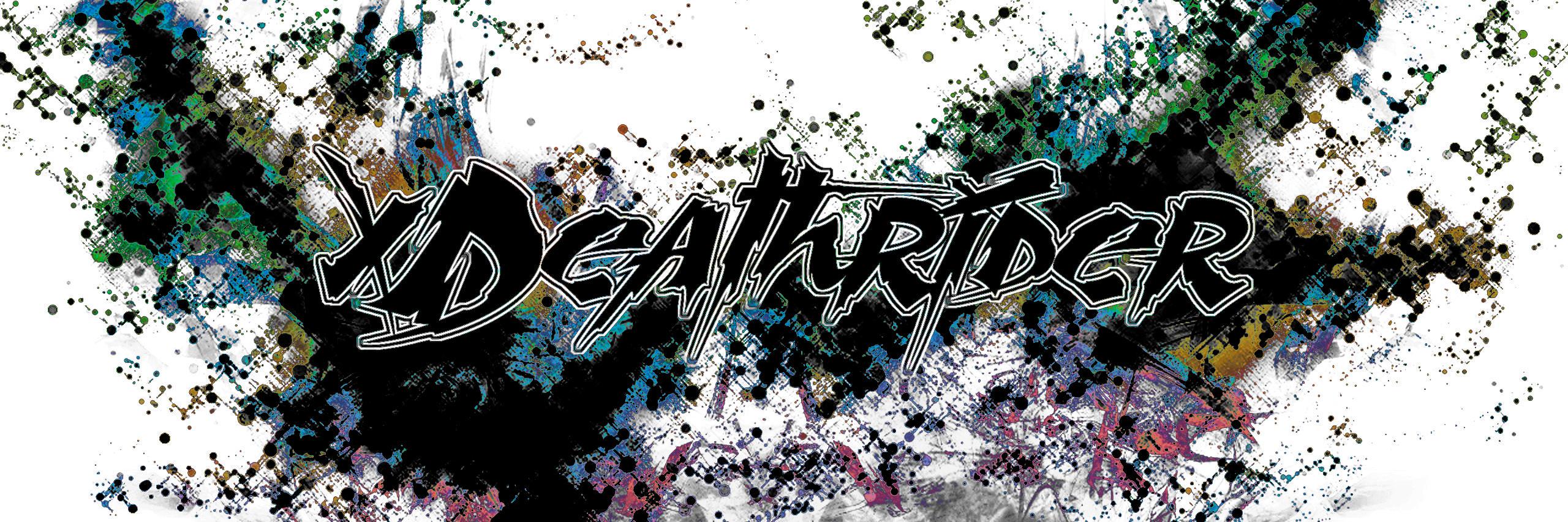 xDeathrider's profile banner image