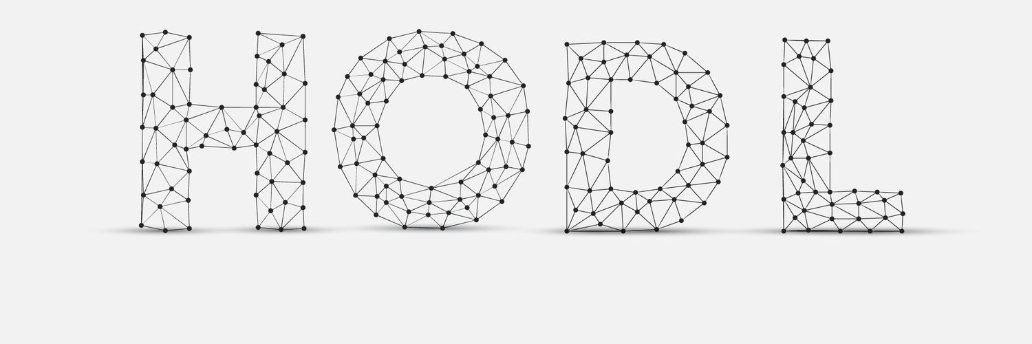 TeamHODL's profile banner image