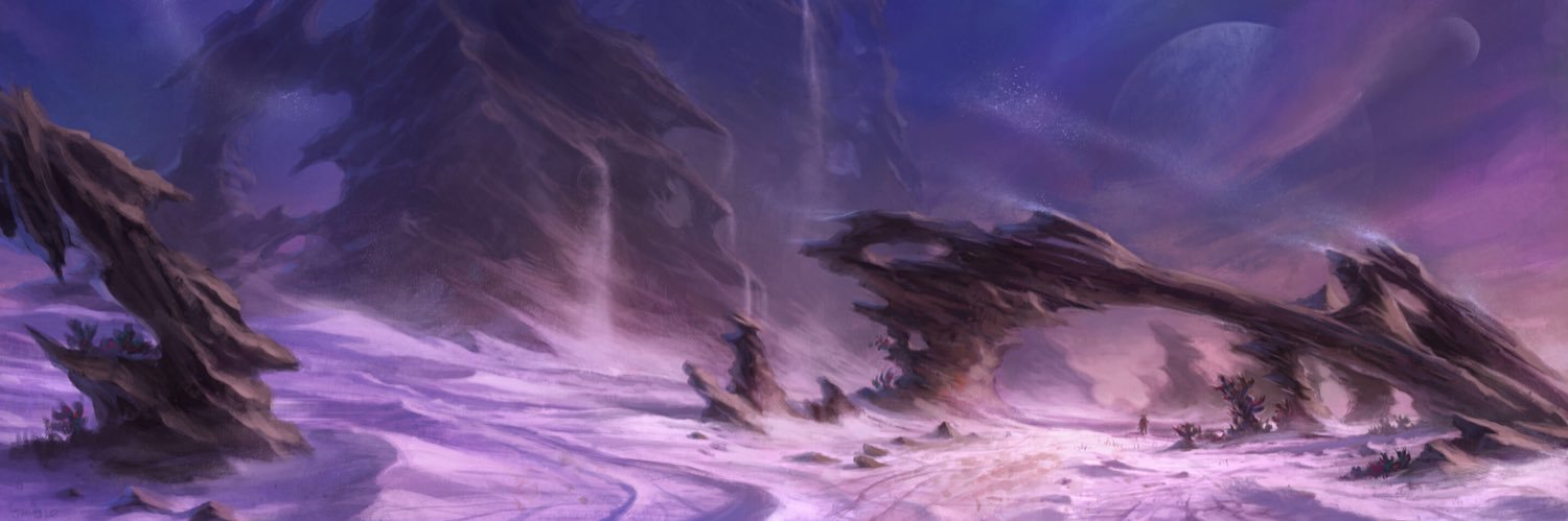 pinkjohnald's profile banner image