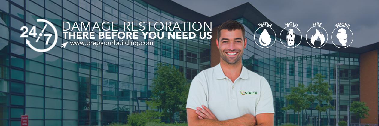 ClariaClean's profile banner image