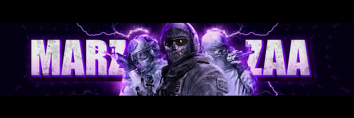 Marzzaaa's profile banner image