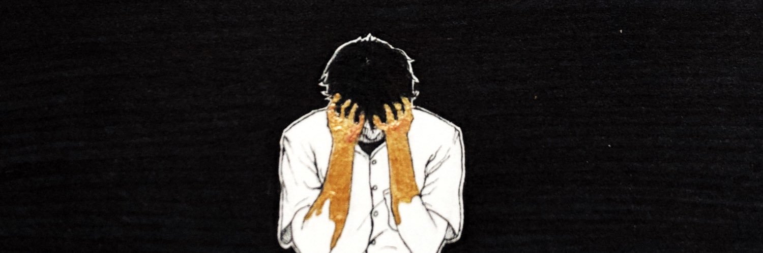 olyamyod's profile banner image