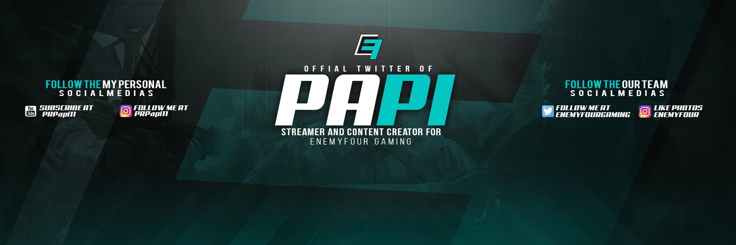 PRPapi11's profile banner image