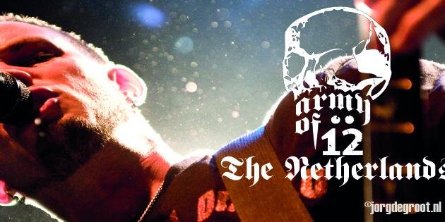 Armyof12NL's profile banner image