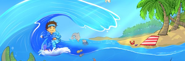 TapWater Profile Banner