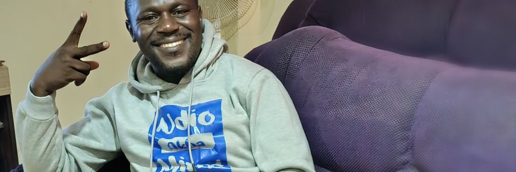 Ndio Akha Mimi! banner