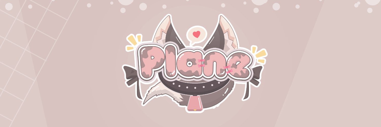 Plane_pie's profile banner image