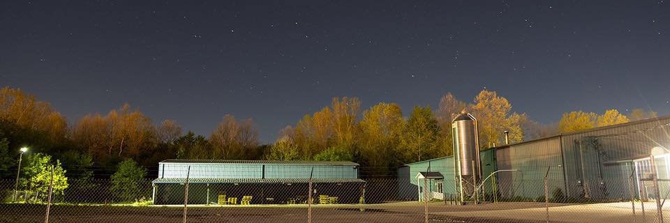 Voodoo Production banner