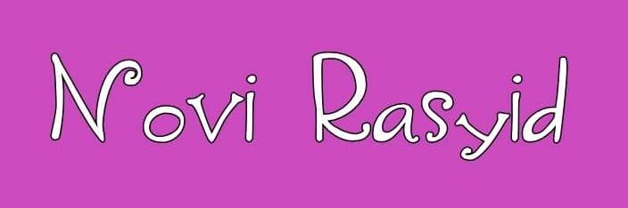 Novi_Rasyid's profile banner image