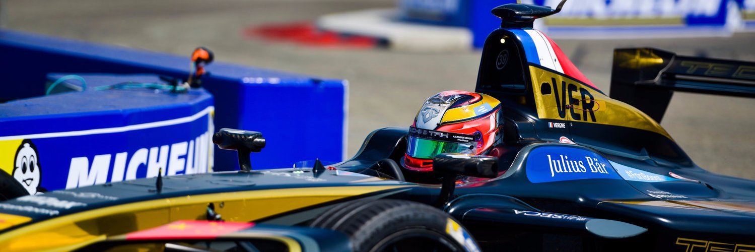 TeamJEV's profile banner image