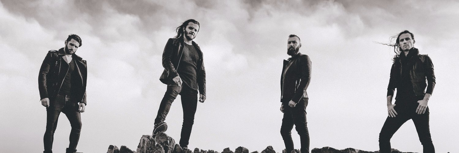TheFading's profile banner image