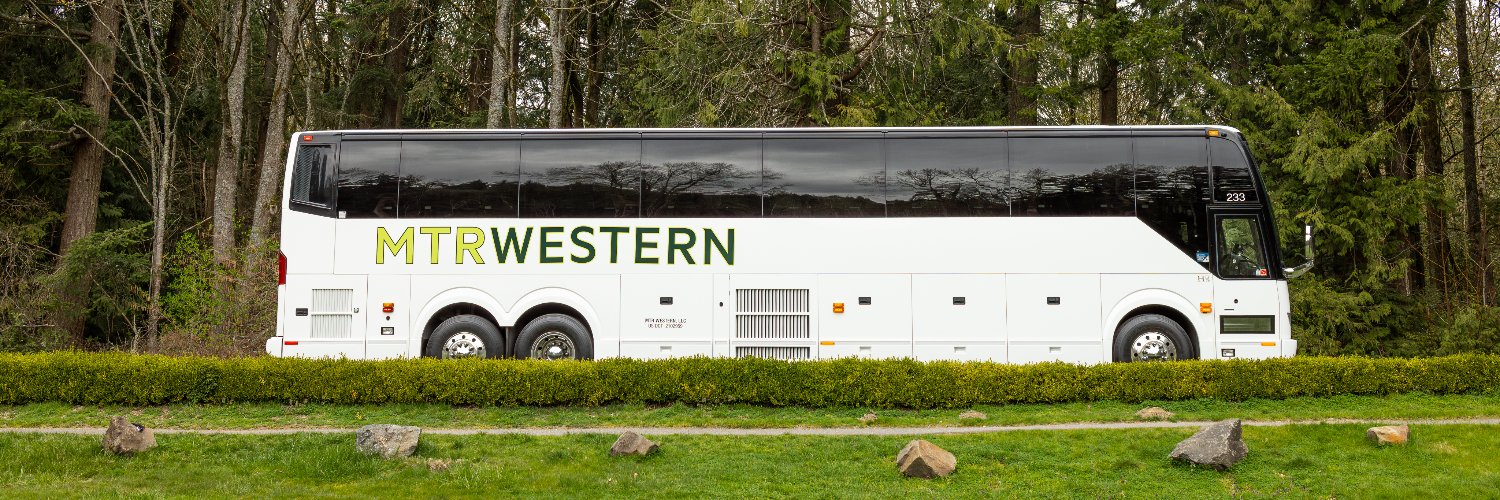MTRWESTERN's profile banner image