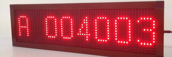 LeongDisplay Profile Banner