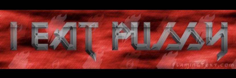 dylanisgarbage's profile banner image