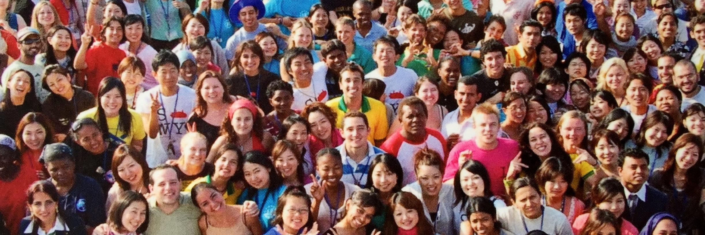 SWYUSA's profile banner image