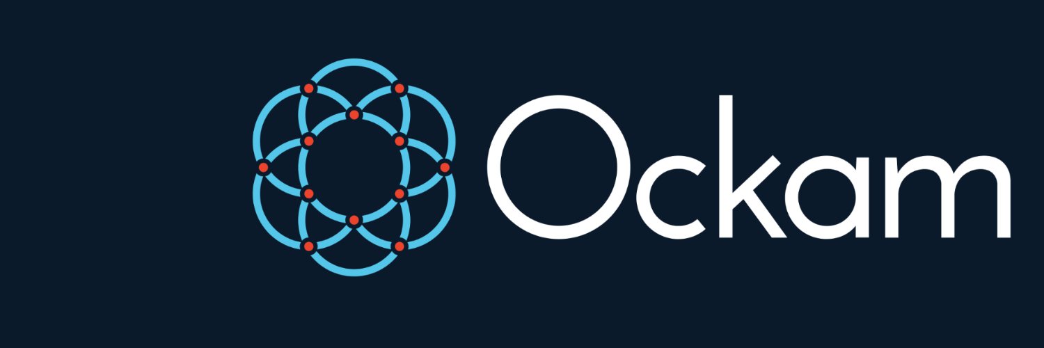 Ockam banner