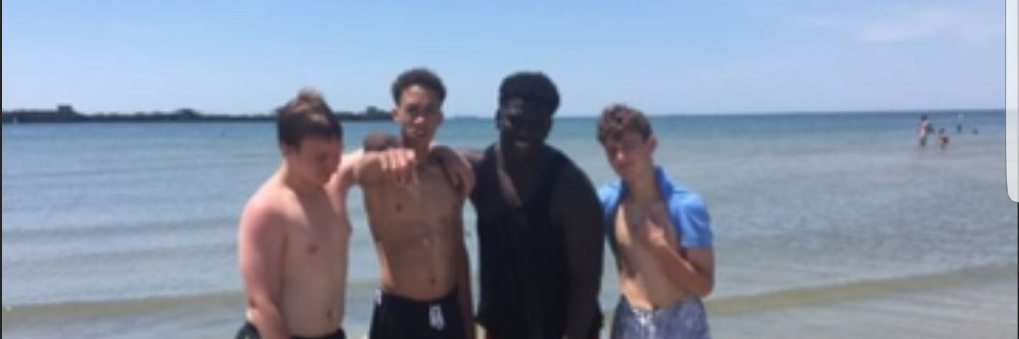 Jeremiah Bruce banner