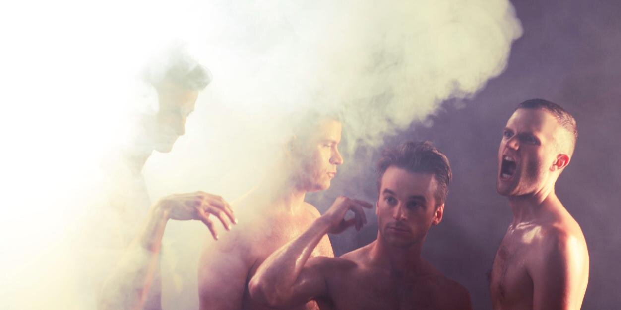 BAATHHAUS's profile banner image